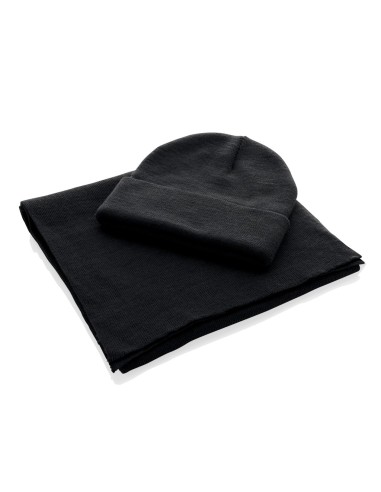 Bufanda Elles AWARE™ Polylana® 180x30cm