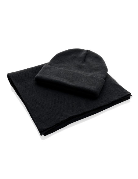 Bufanda Elles AWARE™ Polylana® 180x30cm