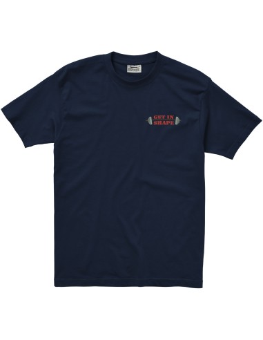 Camiseta de manga corta de hombre Ace