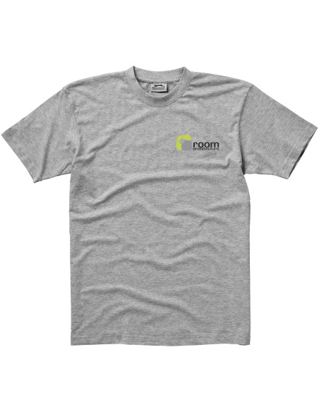 Camiseta de manga corta de hombre Ace