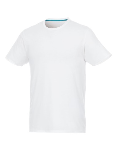 Camiseta de manga corta de material reciclado...
