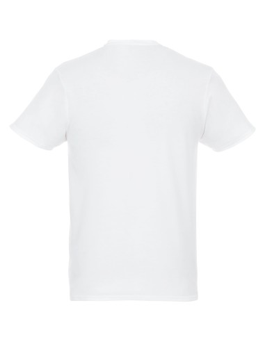 Camiseta de manga corta de material reciclado...