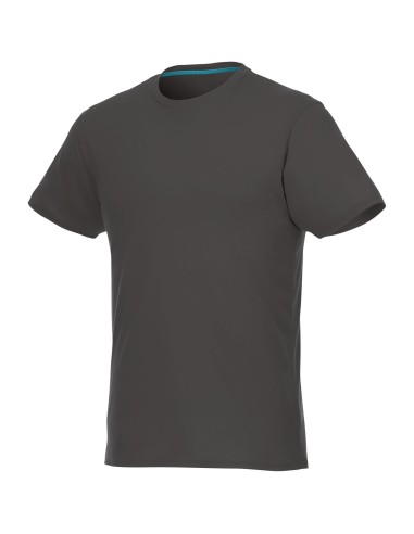 Camiseta de manga corta de material reciclado...