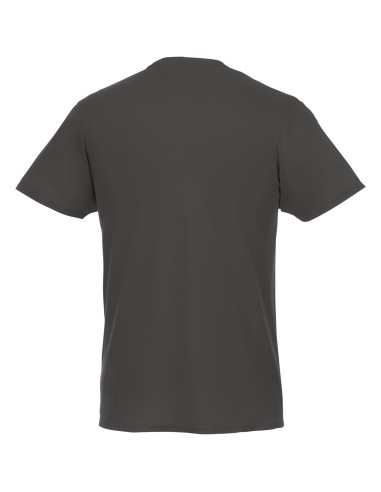 Camiseta de manga corta de material reciclado...