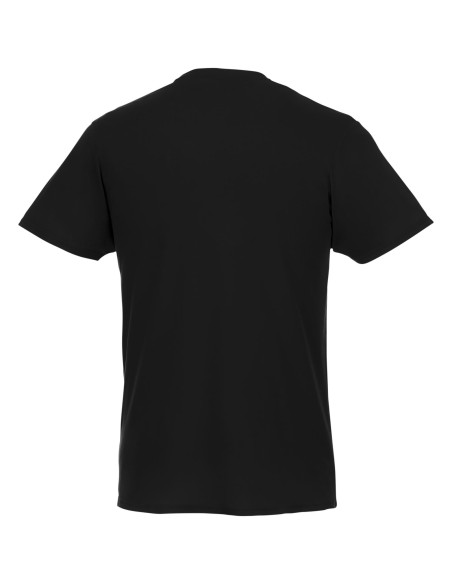 Camiseta de manga corta de material reciclado para hombre "Jade"