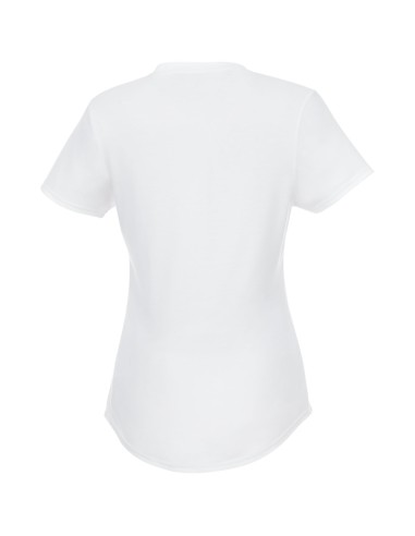 Camiseta de manga corta de material reciclado...