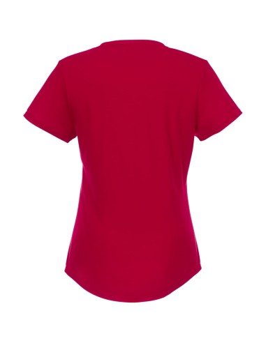 Camiseta de manga corta de material reciclado...
