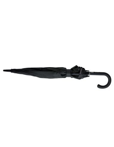 Paraguas extensible Swiss Peak AWARE™ de 23" a 27"
