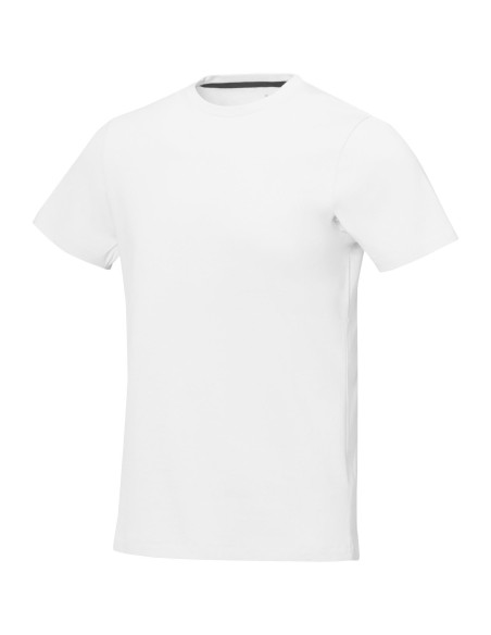 Camiseta de manga corta de hombre Nanaimo