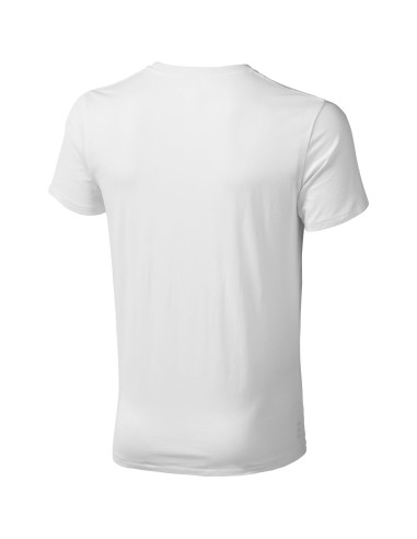 Camiseta de manga corta de hombre Nanaimo