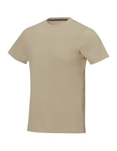 Camiseta de manga corta de hombre Nanaimo