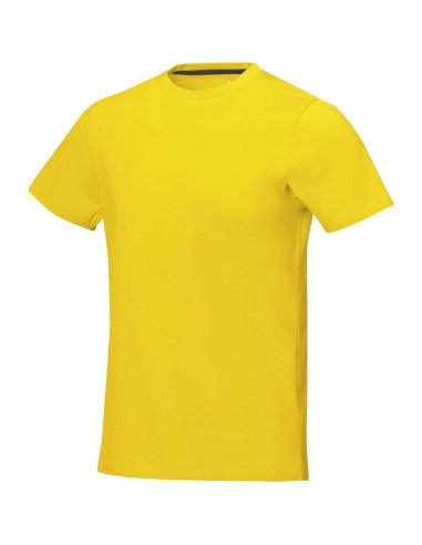 Camiseta de manga corta de hombre Nanaimo