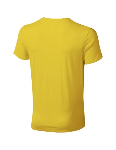 Camiseta de manga corta de hombre Nanaimo