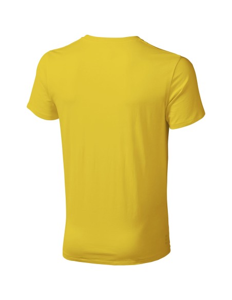 Camiseta de manga corta de hombre Nanaimo