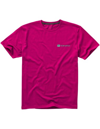 Camiseta de manga corta de hombre Nanaimo