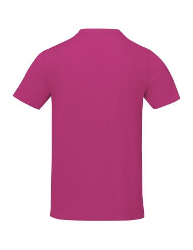 Camiseta de manga corta de hombre Nanaimo