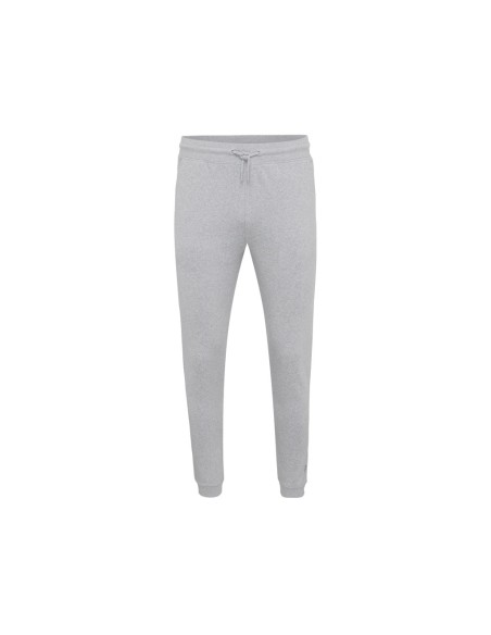 Pantalón de algodón reciclado Iqoniq Cooper