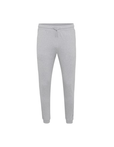 Pantalón de algodón reciclado Iqoniq Cooper