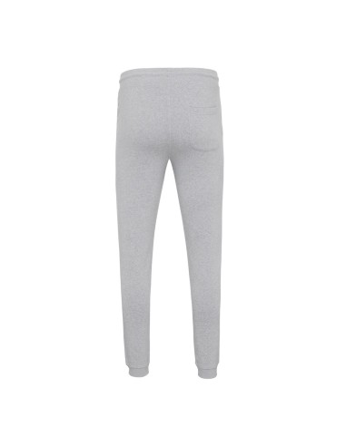 Pantalón de algodón reciclado Iqoniq Cooper