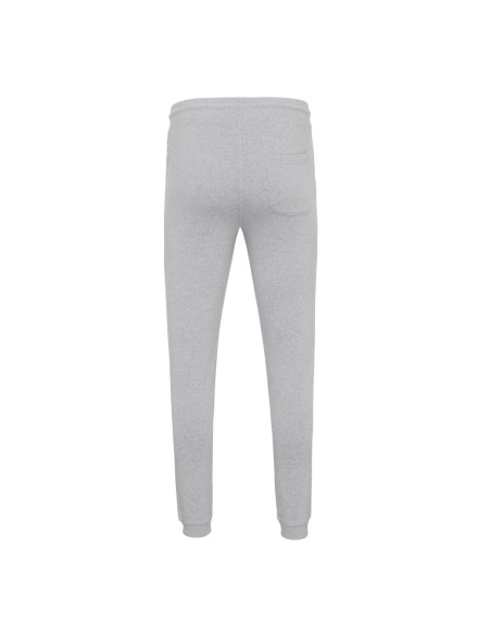 Pantalón de algodón reciclado Iqoniq Cooper