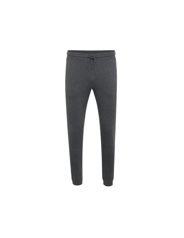 Pantalón de algodón reciclado Iqoniq Cooper