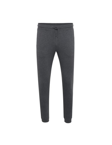 Pantalón de algodón reciclado Iqoniq Cooper