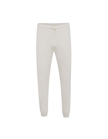 Pantalón de algodón reciclado Iqoniq Cooper