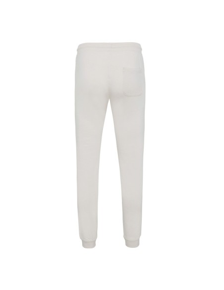 Pantalón de algodón reciclado Iqoniq Cooper