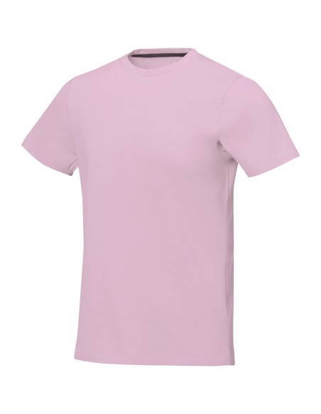Camiseta de manga corta de hombre Nanaimo