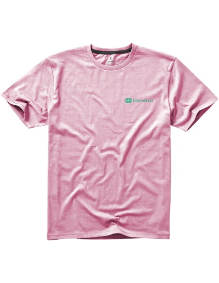 Camiseta de manga corta de hombre Nanaimo