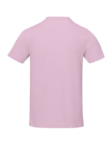 Camiseta de manga corta de hombre Nanaimo