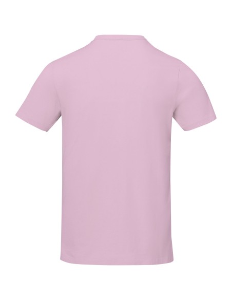 Camiseta de manga corta de hombre Nanaimo