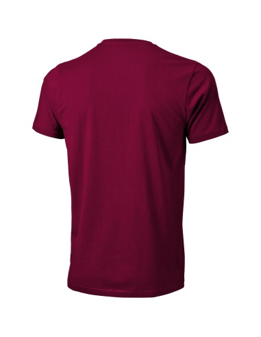 Camiseta de manga corta de hombre Nanaimo