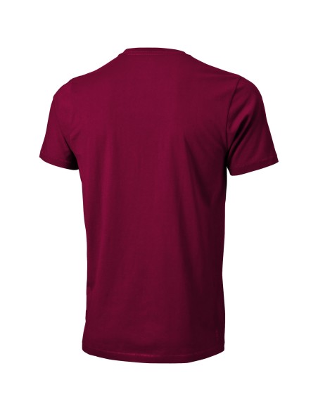 Camiseta de manga corta de hombre Nanaimo