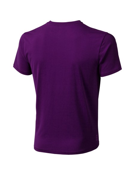 Camiseta de manga corta de hombre Nanaimo