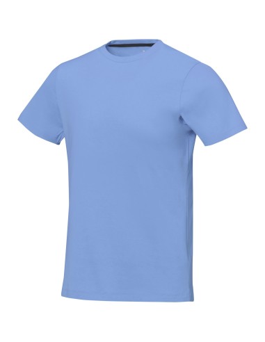 Camiseta de manga corta de hombre Nanaimo