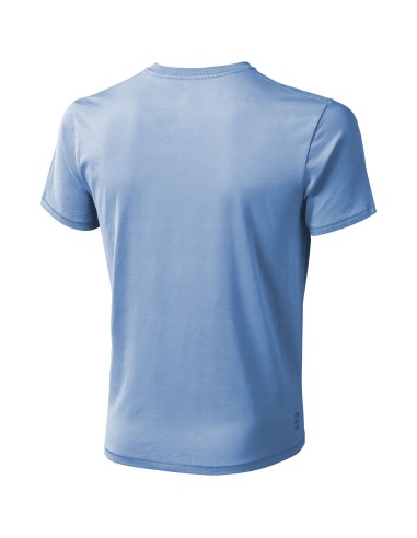 Camiseta de manga corta de hombre Nanaimo