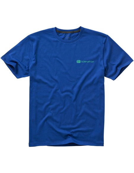 Camiseta de manga corta de hombre Nanaimo