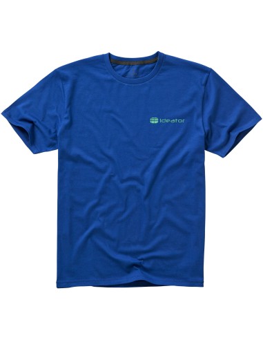 Camiseta de manga corta de hombre Nanaimo