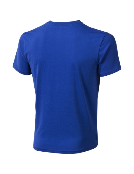Camiseta de manga corta de hombre Nanaimo