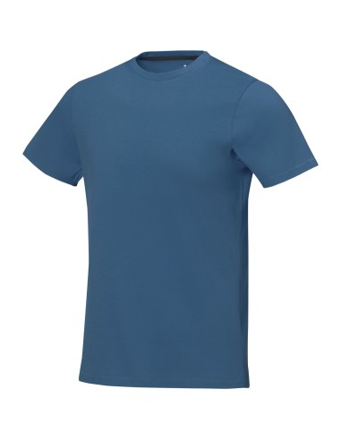 Camiseta de manga corta de hombre Nanaimo