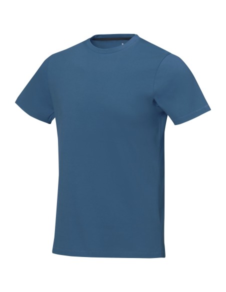 Camiseta de manga corta de hombre Nanaimo