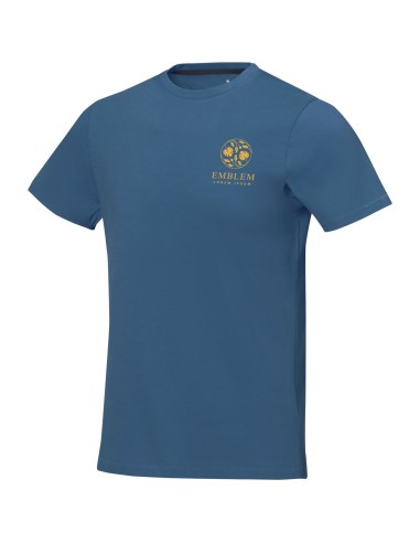Camiseta de manga corta de hombre Nanaimo