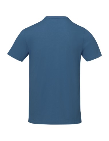 Camiseta de manga corta de hombre Nanaimo