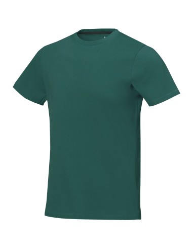 Camiseta de manga corta de hombre Nanaimo