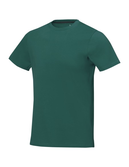 Camiseta de manga corta de hombre Nanaimo
