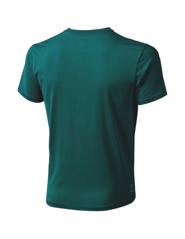Camiseta de manga corta de hombre Nanaimo