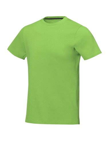 Camiseta de manga corta de hombre Nanaimo