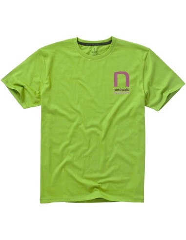 Camiseta de manga corta de hombre Nanaimo