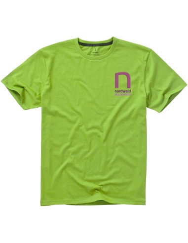 Camiseta de manga corta de hombre Nanaimo